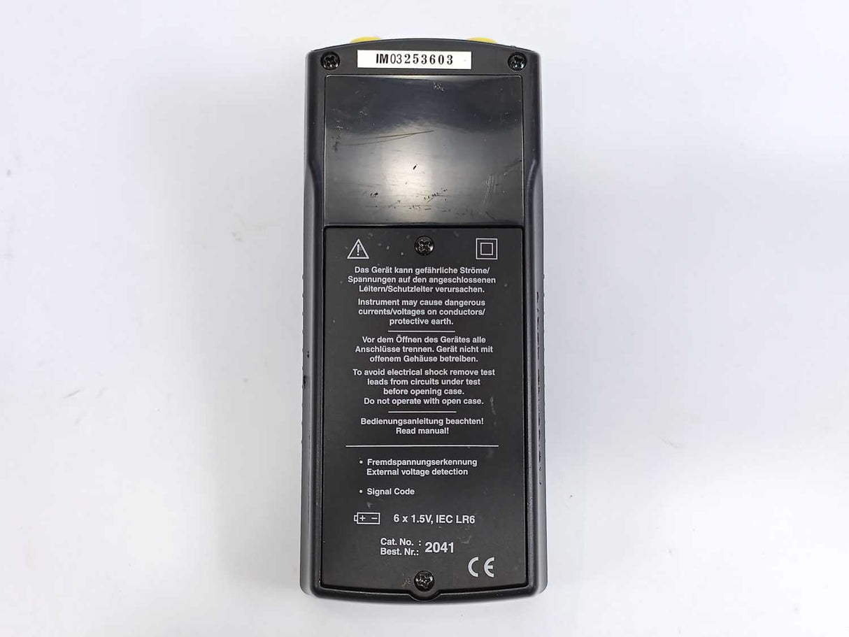 Beha UNITEST UNITEST 2040 Cable Locator Transmitter
