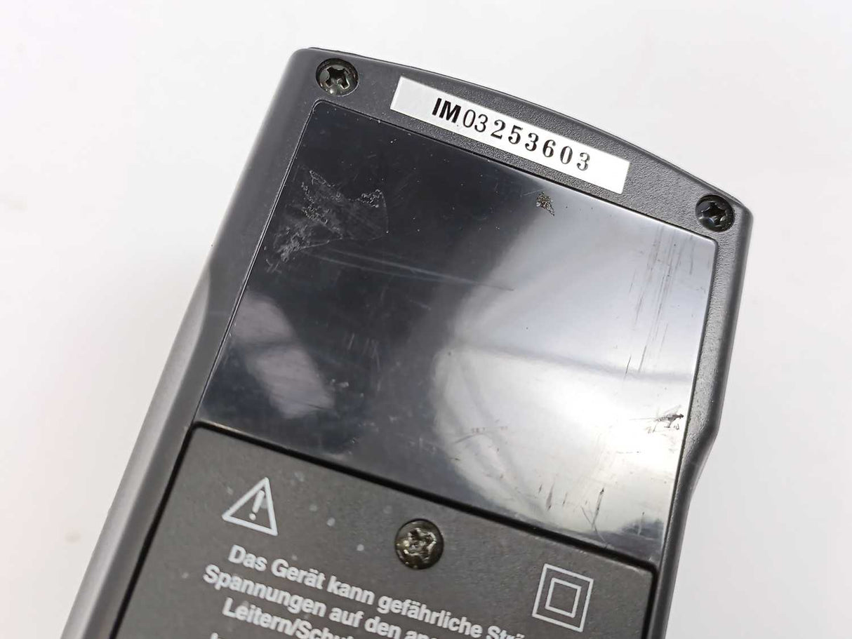Beha UNITEST UNITEST 2040 Cable Locator Transmitter