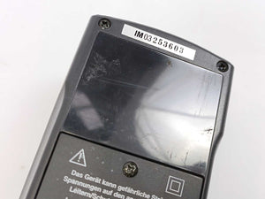 Beha UNITEST UNITEST 2040 Cable Locator Transmitter