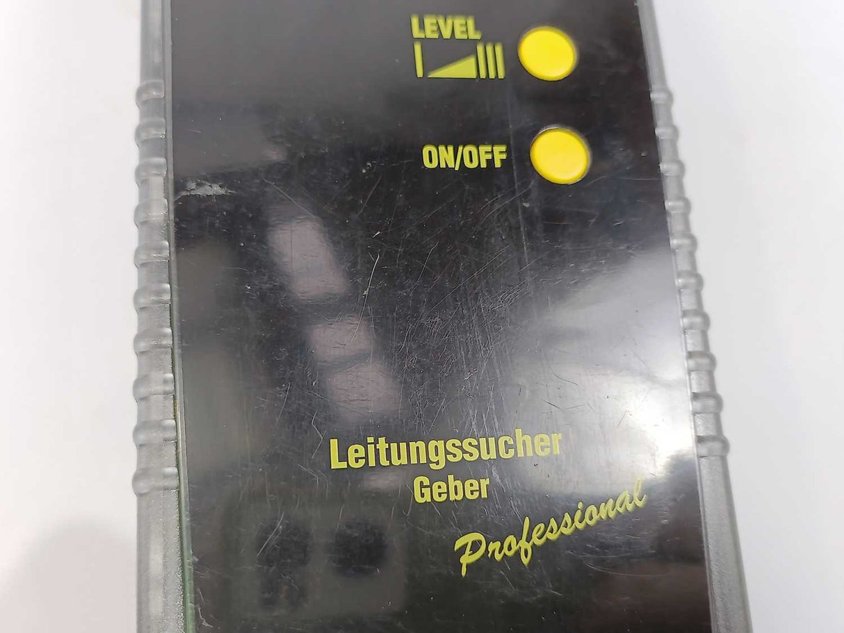 Beha UNITEST UNITEST 2040 Cable Locator Transmitter
