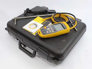 Fluke 922 Airflow Meter