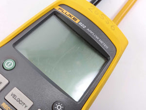 Fluke 922 Airflow Meter