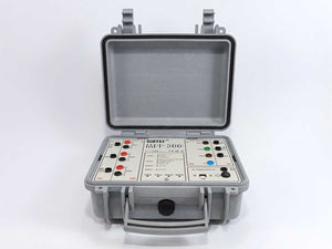 HT instruments MPP300 Accessory For Measuring and Recording Photovoltaic System