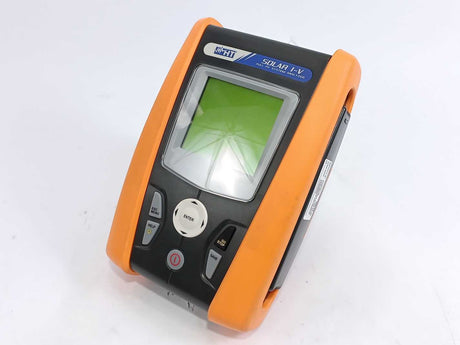 HT instruments I-V400 Solar I-V Portable Curve Tracer