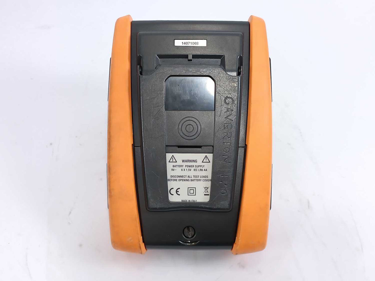 HT instruments I-V400 Solar I-V Portable Curve Tracer