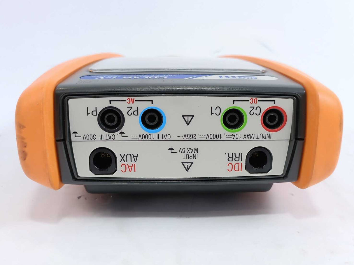 HT instruments I-V400 Solar I-V Portable Curve Tracer