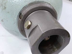 Bosch 0531014700 Hydrolic Accumulator