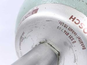 Bosch 0531014700 Hydrolic Accumulator