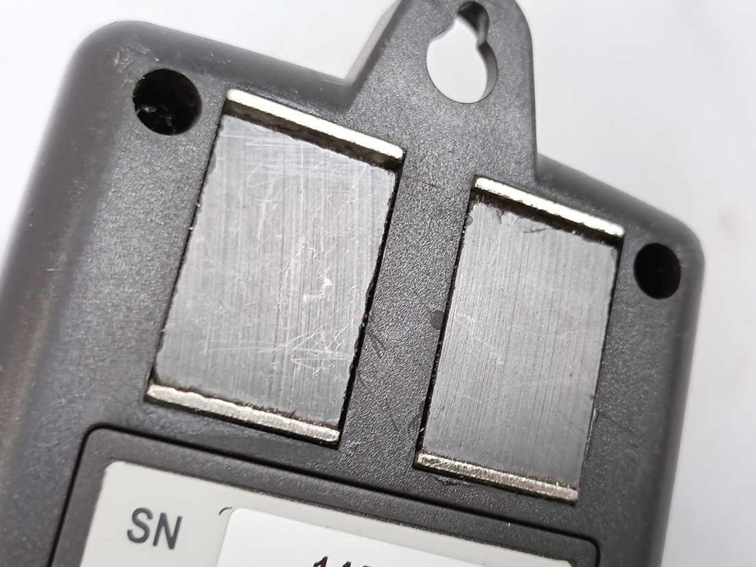 HT instruments HT304N Reference Cell w/ SOLAR-02 External Data Logger