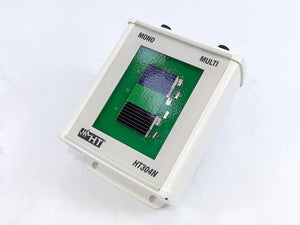 HT instruments HT304N Reference Cell w/ SOLAR-02 External Data Logger
