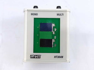 HT instruments HT304N Reference Cell w/ SOLAR-02 External Data Logger