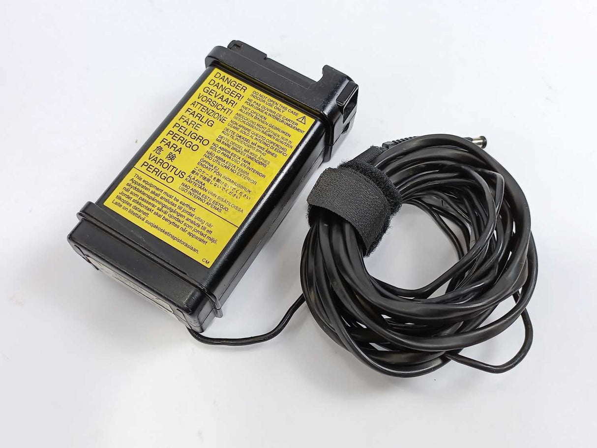 Philips PM 97 50 MHz Scopemeter