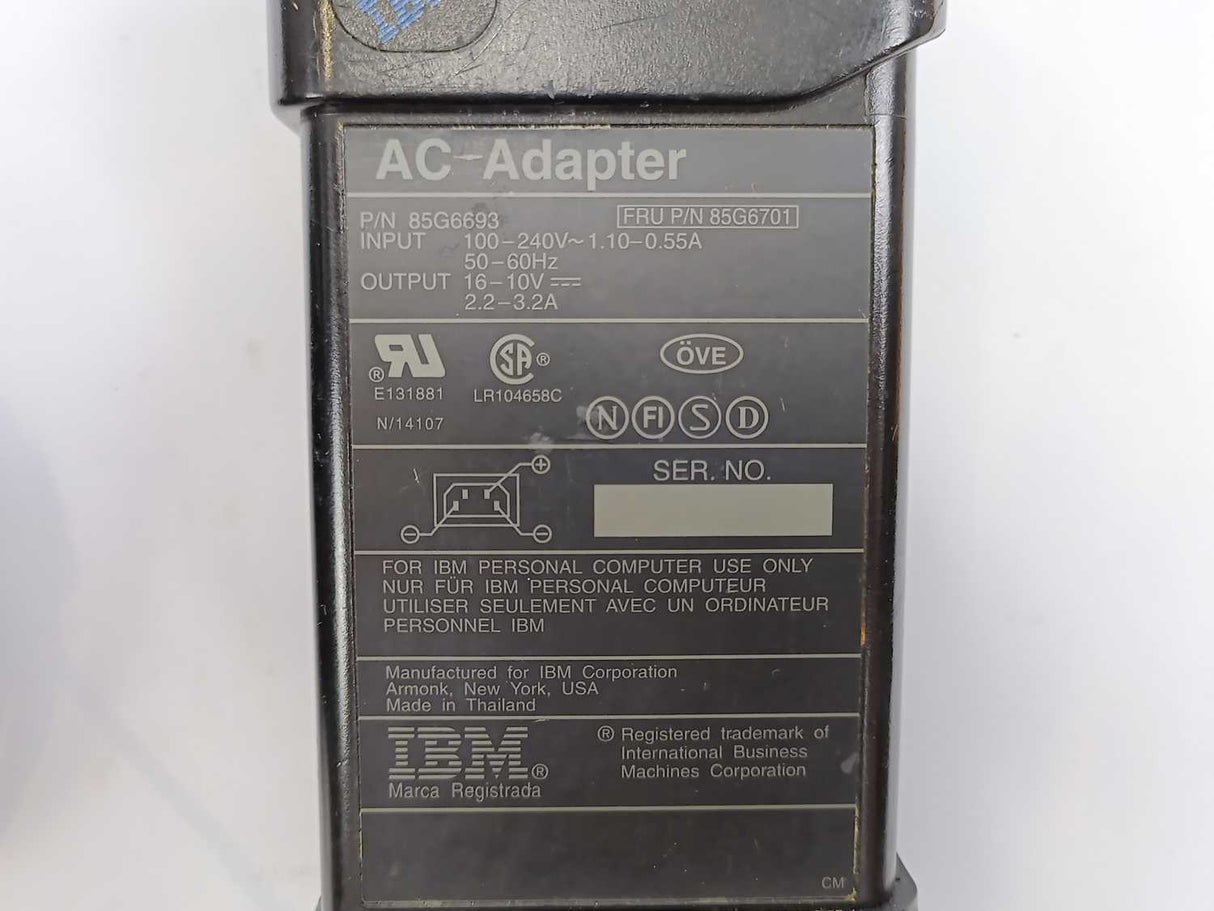 Philips PM 97 50 MHz Scopemeter