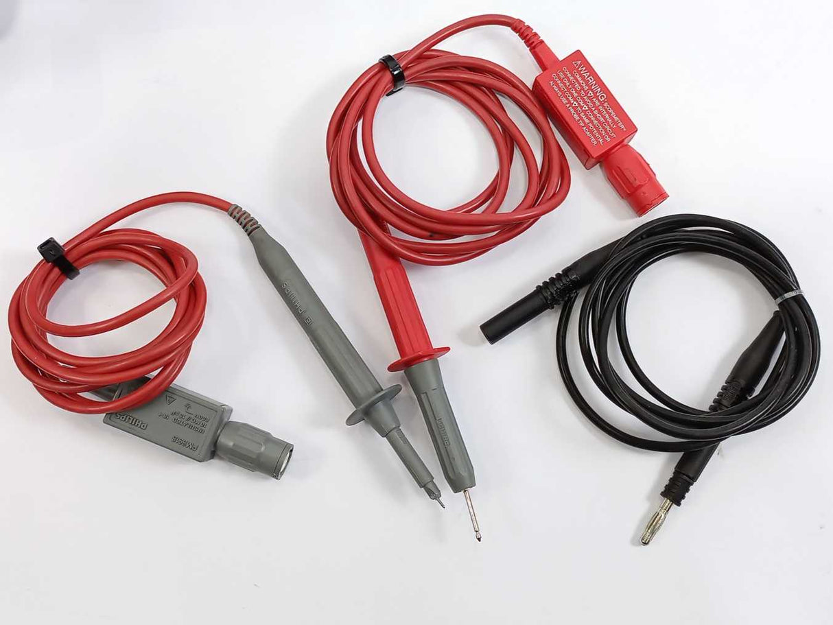 Philips PM 97 50 MHz Scopemeter