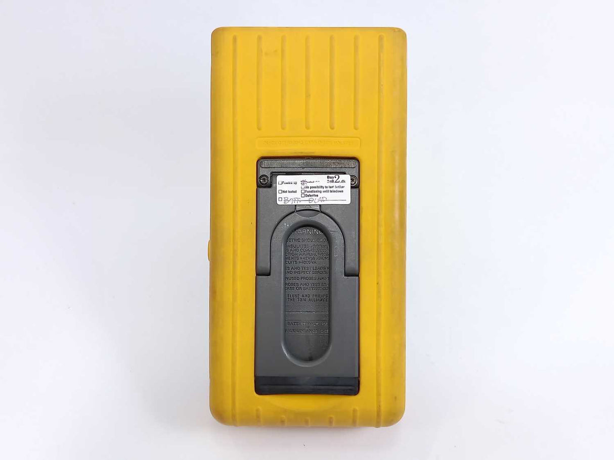 Philips PM 97 50 MHz Scopemeter