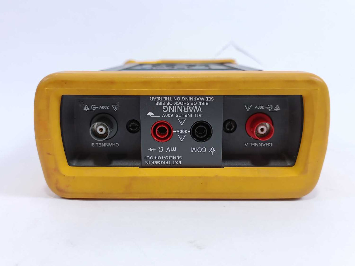 Philips PM 97 50 MHz Scopemeter