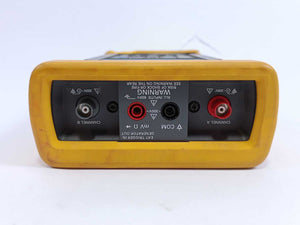 Philips PM 97 50 MHz Scopemeter