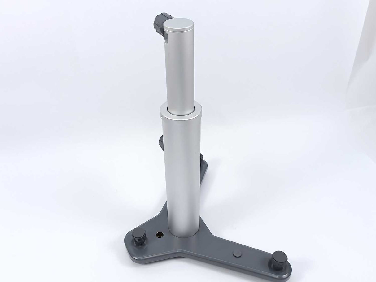 IKA 0025000492 ROTAVISC me-vi S000 Control Viscometer