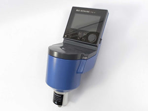 IKA 0025000492 ROTAVISC me-vi S000 Control Viscometer