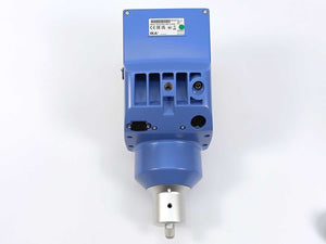 IKA 0025000492 ROTAVISC me-vi S000 Control Viscometer
