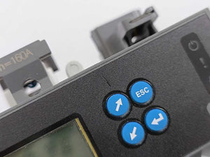 ABB 1SDA100319R1 Ekip Touch LSI In160A XT4 4p Circuit Breaker