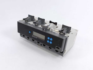 ABB 1SDA100319R1 Ekip Touch LSI In160A XT4 4p Circuit Breaker