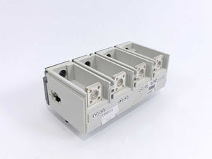 ABB 1SDA100319R1 Ekip Touch LSI In160A XT4 4p Circuit Breaker