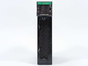 AB 1756-OB16E Ser.A 16 Point DC Output D/O Module