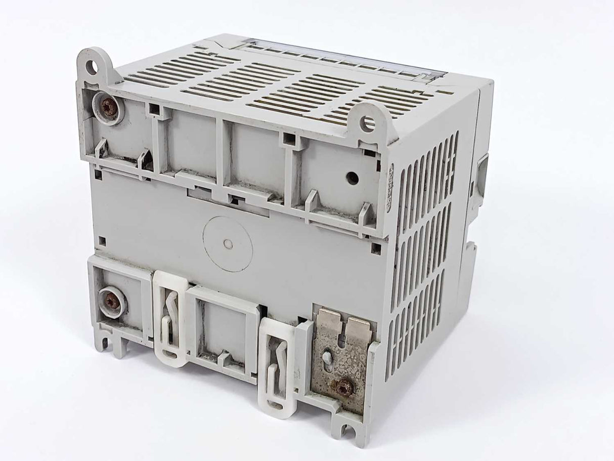 AB 1762-L24BWA Ser. C MicroLogix 1200 24 Point Controller