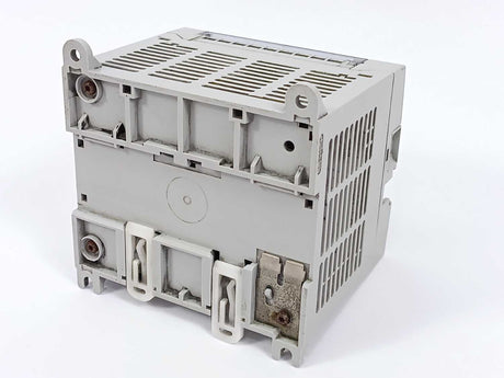 AB 1762-L24BWA Ser. C MicroLogix 1200 24, poor condition