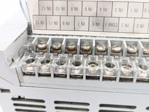 AB 1762-L24BWA Ser. C MicroLogix 1200 24 Point Controller