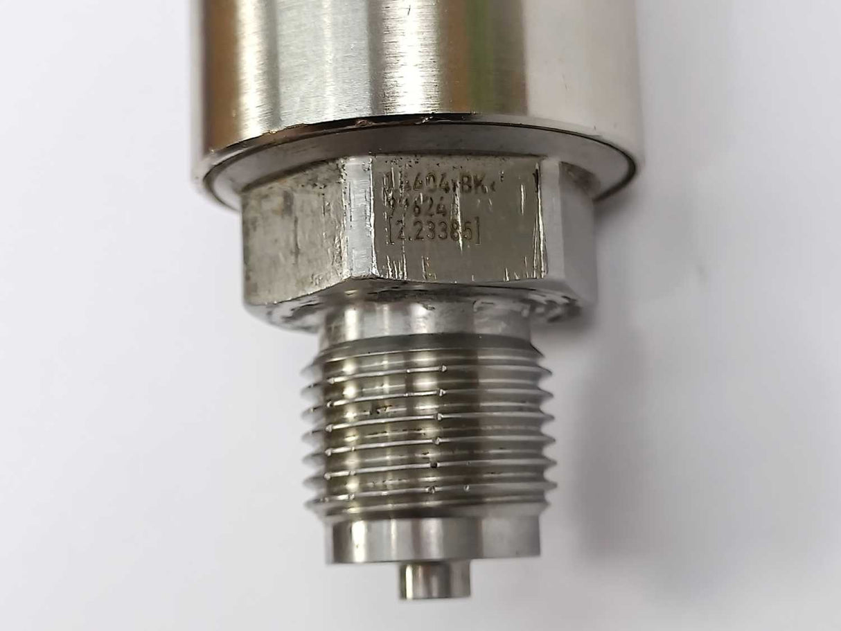Vega BAR14.X1HA1GV1 VEGABAR14 Pressure Sensor