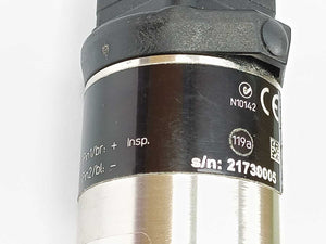 Vega BAR14.X1HA1GV1 VEGABAR14 Pressure Sensor