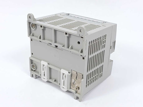 AB 1762-L24BWA Ser. C MicroLogix 1200 24 Point Controller
