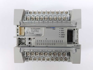 AB 1762-L24BWA Ser. C MicroLogix 1200 24 Point Controller