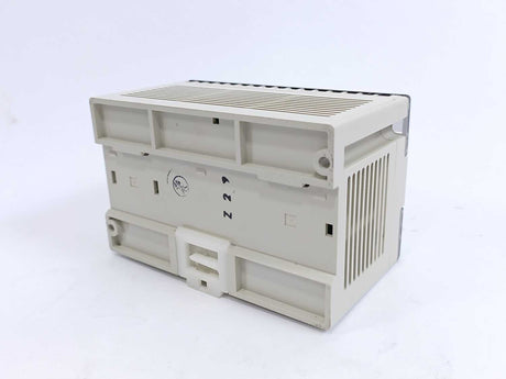 Mitsubishi FX0-20MR-ES Digital Input and Output Unit Module