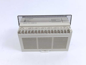 Mitsubishi FX0-20MR-ES Digital Input and Output Unit Module