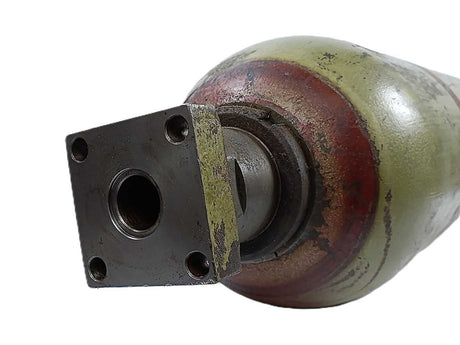 Bosch 0531015700 Hydraulic Bladder Accumulater