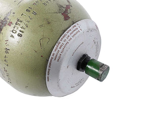 Bosch 0531015700 Hydraulic Bladder Accumulater