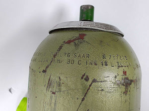 Bosch 0531015700 Hydraulic Bladder Accumulater