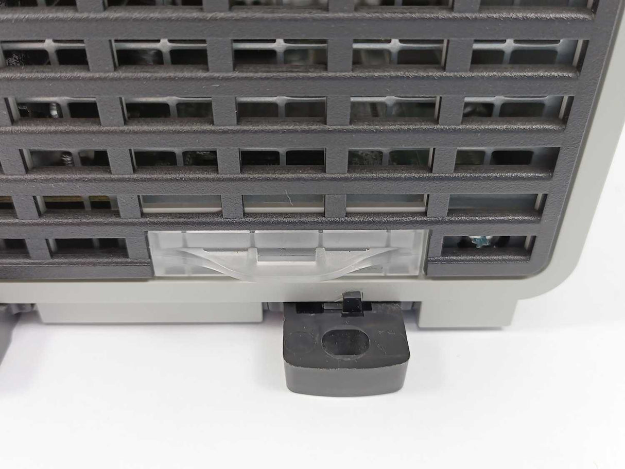 AB 1783-MS10T Ser. A Stratix 8000 Managed Ethernet Switch