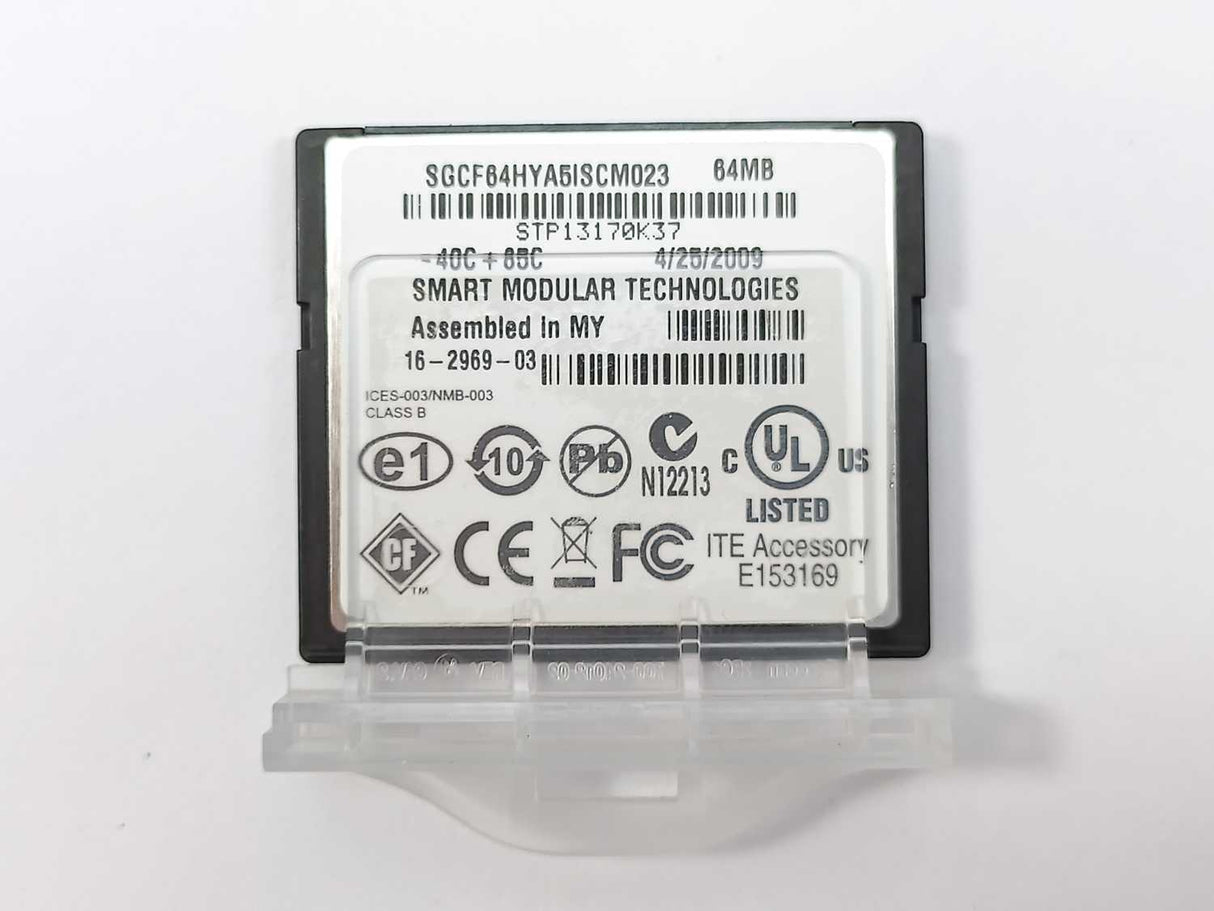 AB 1783-MS10T Ser. A Stratix 8000 Managed Ethernet Switch