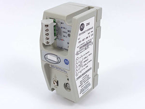 AB 1761-NET-DNI  Ser. B DeviceNet Interface Module
