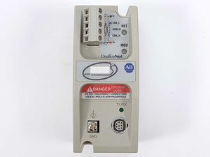AB 1761-NET-DNI  Ser. B DeviceNet Interface Module