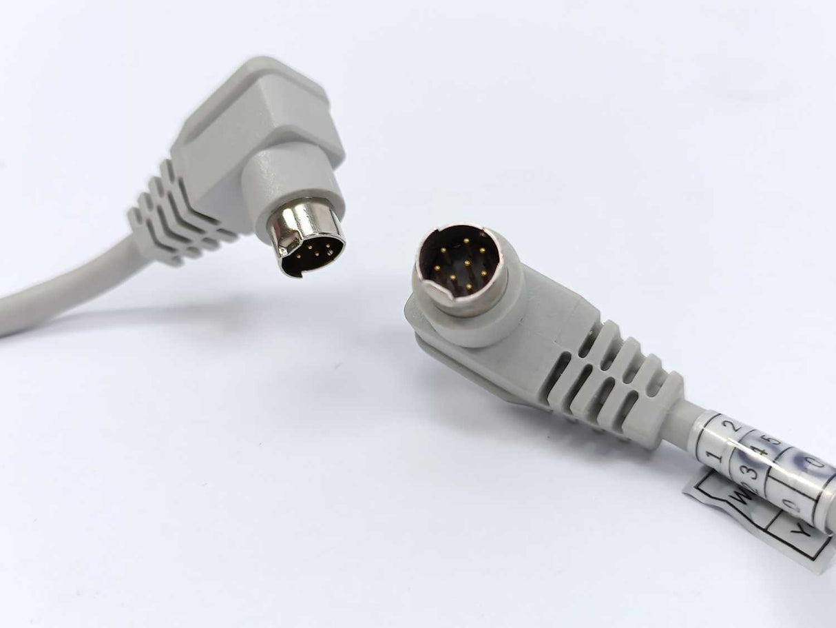 AB 5810-AXMT Ethernet/IEEE 802.3 Transceiver Unit