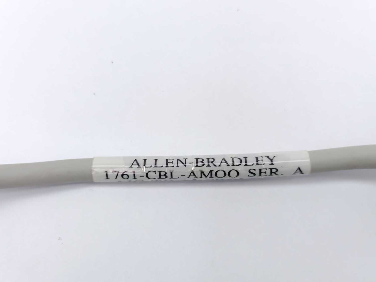 AB 5810-AXMT Ethernet/IEEE 802.3 Transceiver Unit