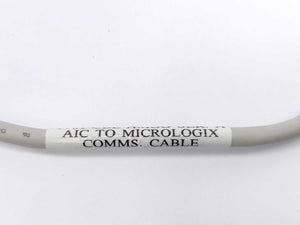 AB 5810-AXMT Ethernet/IEEE 802.3 Transceiver Unit