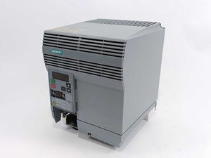 Siemens 6SE9521-0DC50 MICROMASTER ECO IP20