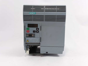 Siemens 6SE9521-0DC50 MICROMASTER ECO IP20