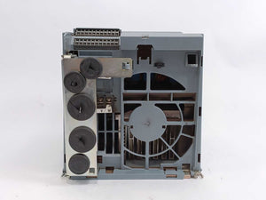 Siemens 6SE9521-0DC50 MICROMASTER ECO IP20